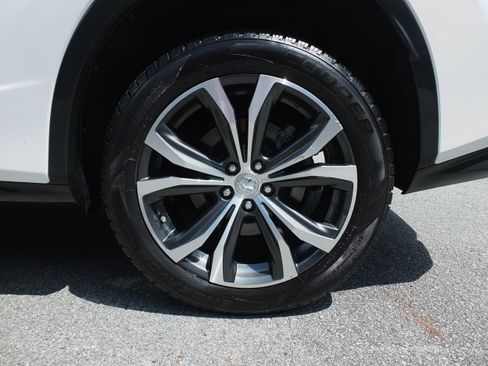 Used 2018 Lexus RX 350 FWD w/ Premium Package image 10