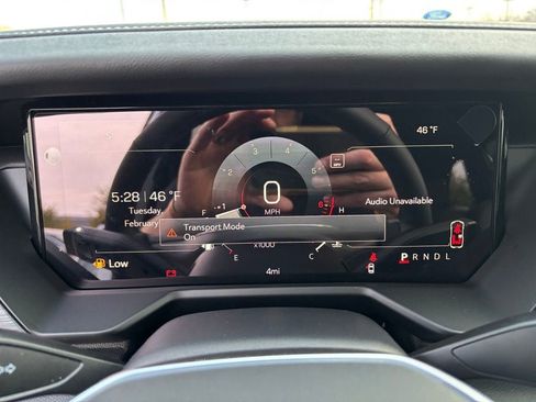 New 2026 GMC Acadia Elevation w/ Elevation Premium Package image 24