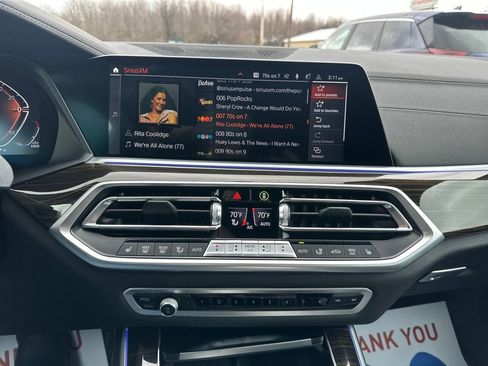 Used 2023 BMW X5 xDrive40i w/ M Sport Package image 23