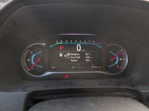 Used 2021 Honda Pilot Special Edition image 22