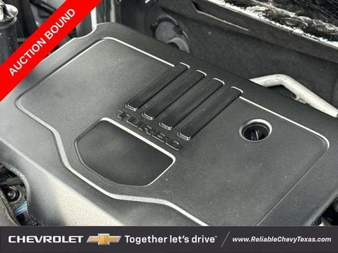 Used 2024 Chevrolet Blazer LT w/ Convenience Package FWD image 38