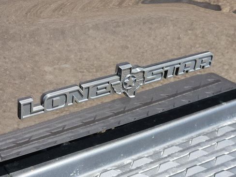 New 2026 RAM 2500 Lone Star AWD/4WD image 7