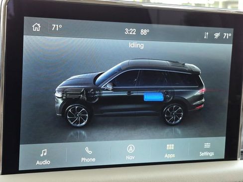 Used 2020 Lincoln Aviator Grand Touring w/ Equipment Group 301A image 37