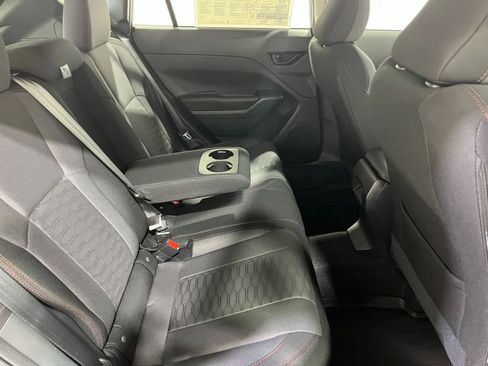 New 2026 Subaru Impreza 2.0i Sport AWD/4WD image 28