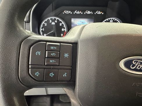 Used 2022 Ford F150 XL w/ Equipment Group 101A High AWD/4WD image 14