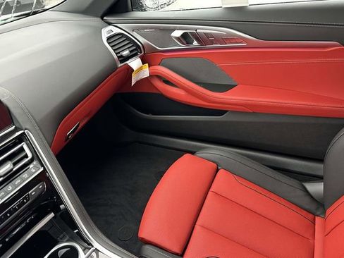 New 2026 BMW 840i xDrive Convertible image 17