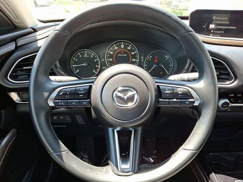 Used 2025 MAZDA CX-30 AWD 2.5 S w/ Premium Package image 19