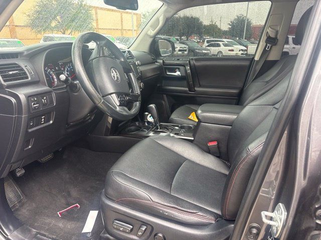 Used 2015 Toyota 4Runner Trail Premium AWD/4WD image 9