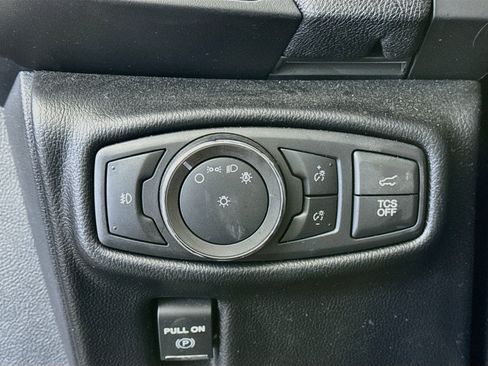 Used 2020 Lincoln Nautilus Reserve w/ Monochromatic Package AWD/4WD image 10