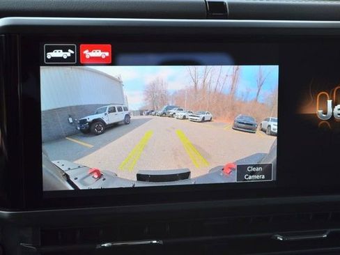 New 2026 Jeep Gladiator Rubicon image 29