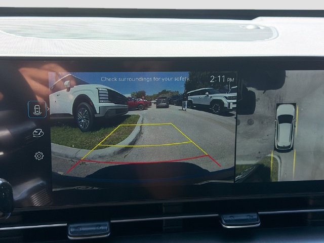 New 2026 Hyundai Kona Limited FWD image 13