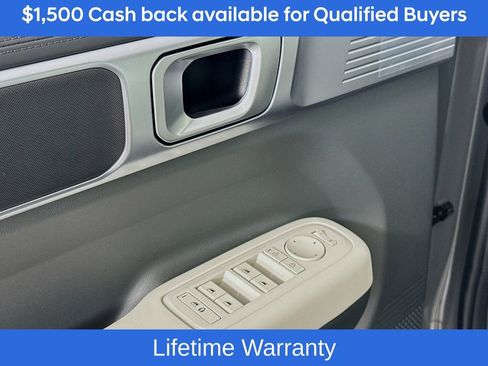 New 2026 Hyundai Santa Fe SE image 18