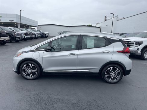 Used 2018 Chevrolet Bolt Premier image 8