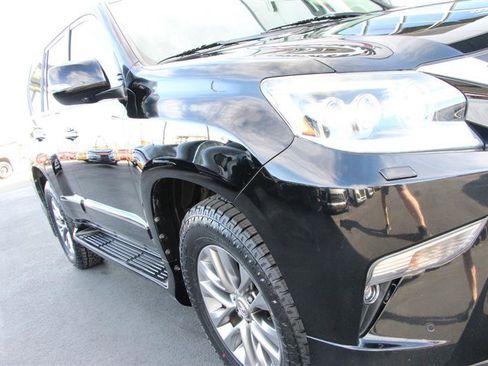 Used 2015 Lexus GX 460 Luxury image 52