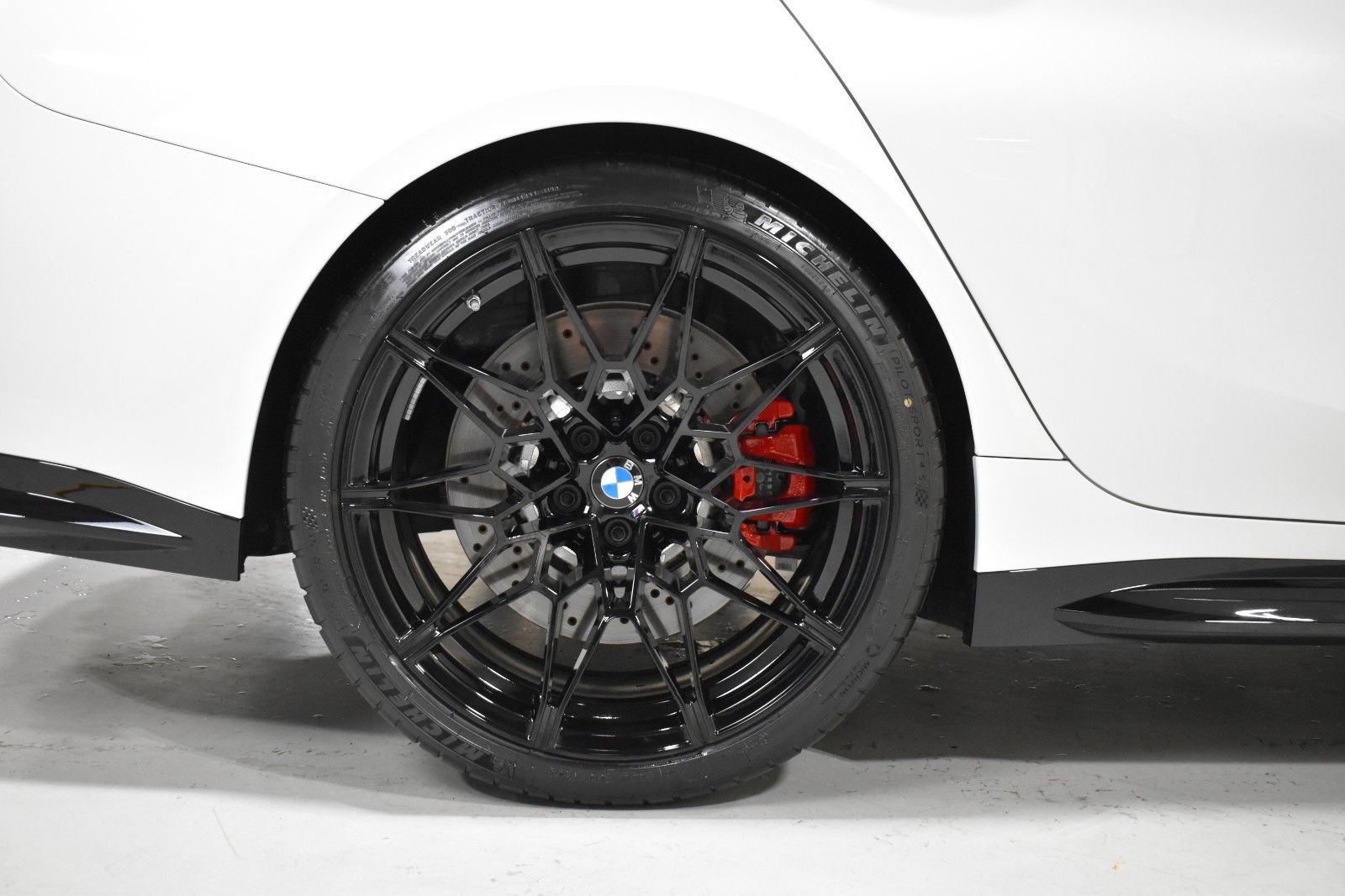 Used 2026 BMW M3 Competition AWD/4WD image 17