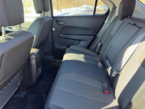 Used 2015 Chevrolet Equinox LT w/ Driver Convenience Package image 39
