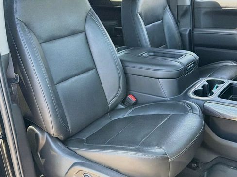 Used 2020 Chevrolet Silverado 1500 LTZ AWD/4WD image 30
