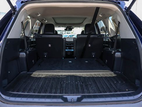Used 2024 Toyota Grand Highlander AWD image 26
