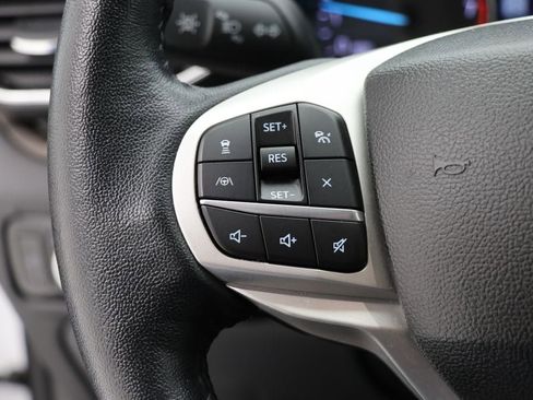 Used 2023 Ford Explorer Limited image 20