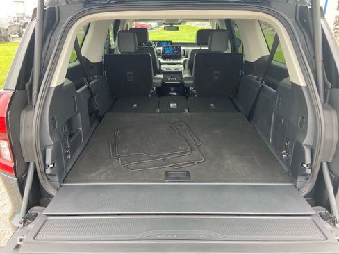 Used 2026 Ford Expedition Max Active AWD/4WD image 8