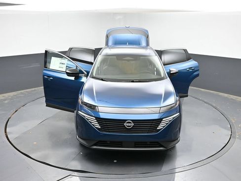 Used 2025 Nissan Murano SL AWD/4WD image 33