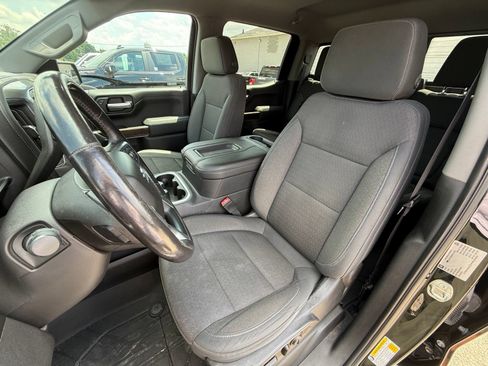 Used 2019 Chevrolet Silverado 1500 RST w/ All-Star Edition AWD/4WD image 13