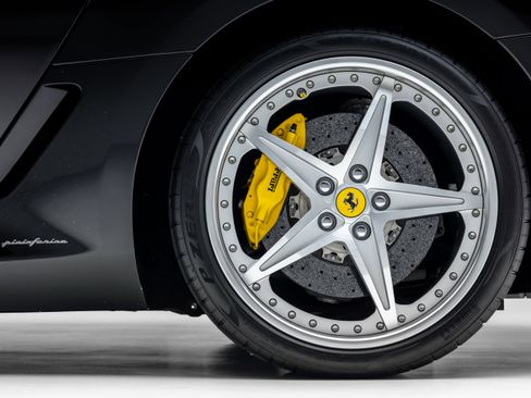 Used 2007 Ferrari 599 GTB Fiorano RWD image 16
