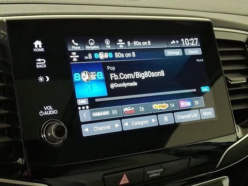 Used 2020 Honda Pilot Touring image 21