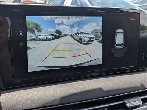 Used 2023 Hyundai Palisade SEL FWD image 36
