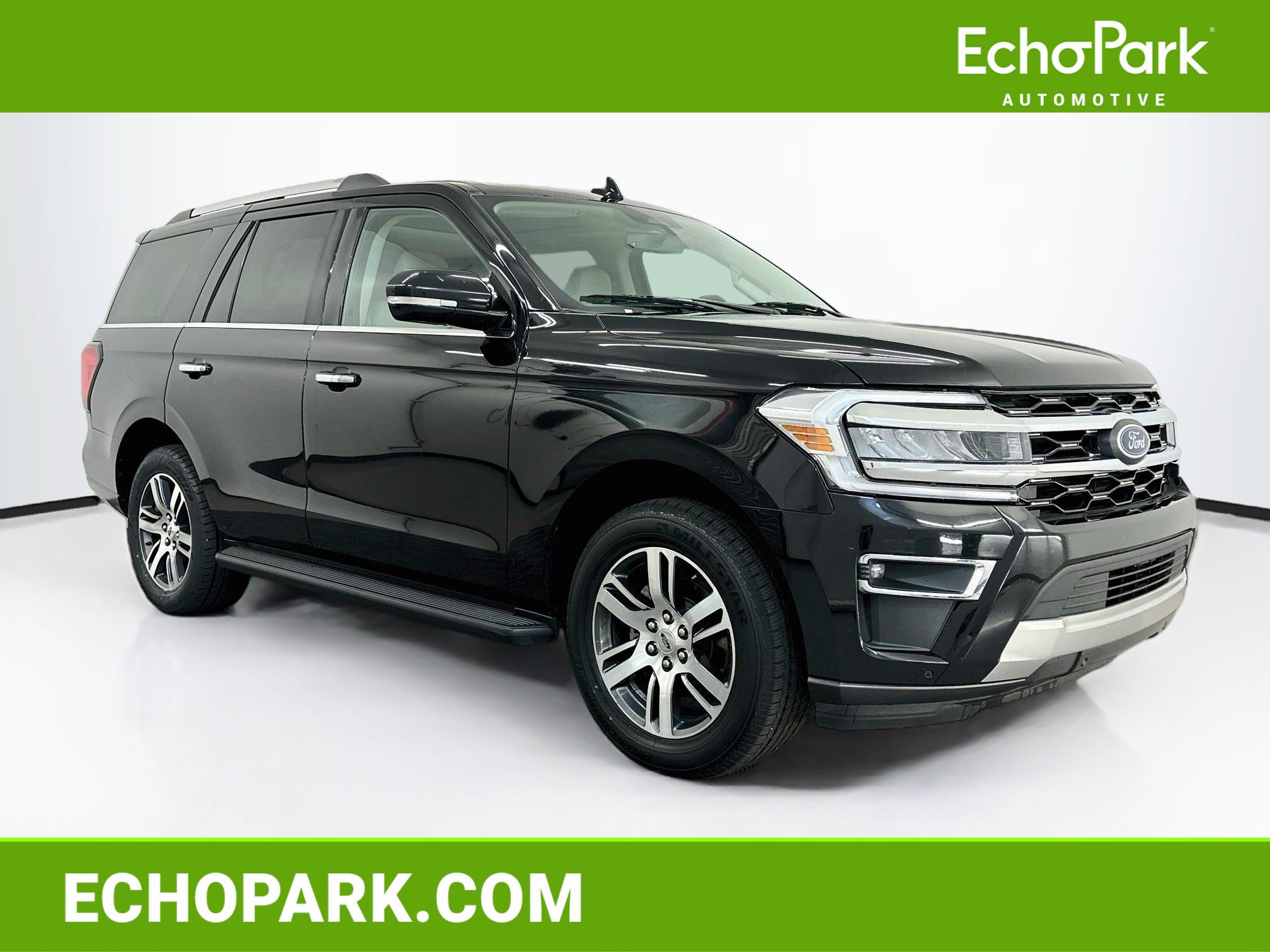 Used 2024 Ford Expedition Limited AWD/4WD image 1
