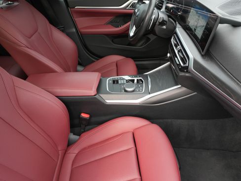 Certified 2024 BMW 430i Gran Coupe xDrive AWD/4WD image 13