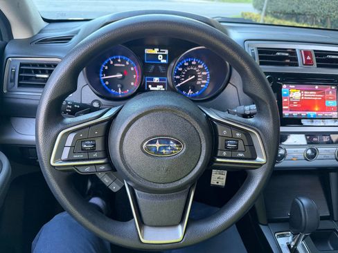 Used 2019 Subaru Outback 2.5i image 26