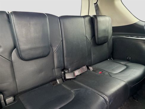 Used 2020 Nissan Armada SL w/ Premium Package image 28