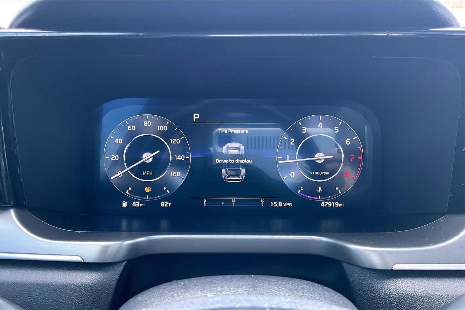 Certified 2023 Kia Sorento SX AWD/4WD image 23