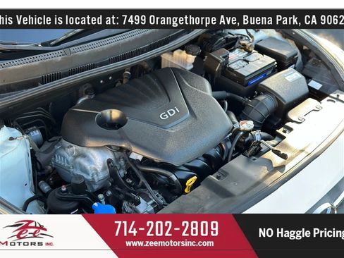 Used 2016 Hyundai Accent SE w/ Option Group 02 image 44