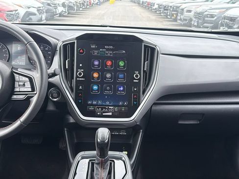 Certified 2024 Subaru Crosstrek 2.5i Limited AWD/4WD image 13