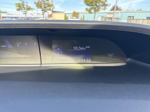 Used 2015 Honda Civic LX image 27