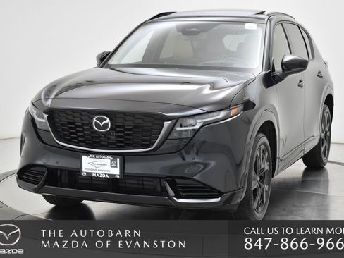 New 2026 MAZDA CX-5 2.5 S w/ Premium Plus Package image 15