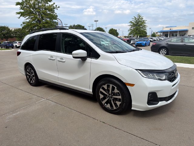 New 2026 Honda Odyssey EX-L image 7