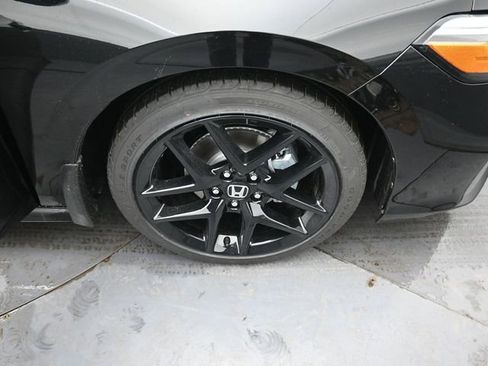 New 2026 Honda Civic Sport image 31