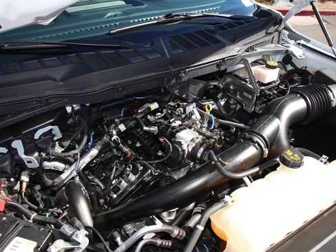 Certified 2023 Ford F150 XL w/ STX Appearance Package image 30