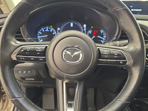 Used 2024 MAZDA CX-30 AWD 2.5 S w/ Preferred Package image 30