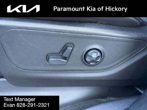 Used 2019 RAM 1500 Big Horn image 18