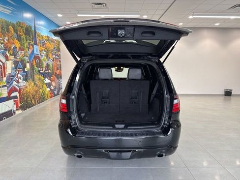 Used 2024 Dodge Durango GT image 45