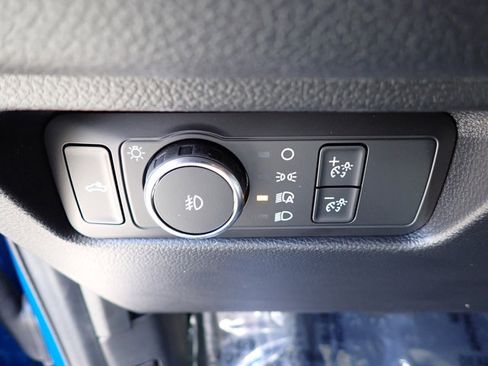 Certified 2024 Ford Ranger XLT w/ Technology Package image 17