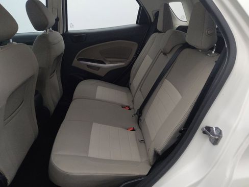 Used 2019 Ford EcoSport S image 18