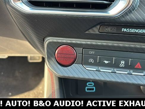 New 2025 Ford Mustang GT Premium image 9