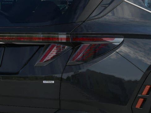 New 2025 Hyundai Tucson XRT AWD/4WD image 10