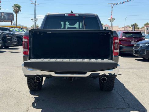 Used 2021 RAM 1500 Limited w/ Protection Group AWD/4WD image 33