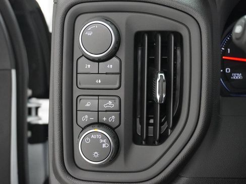 New 2026 Chevrolet Silverado 2500 Custom w/ Custom Value Package image 16